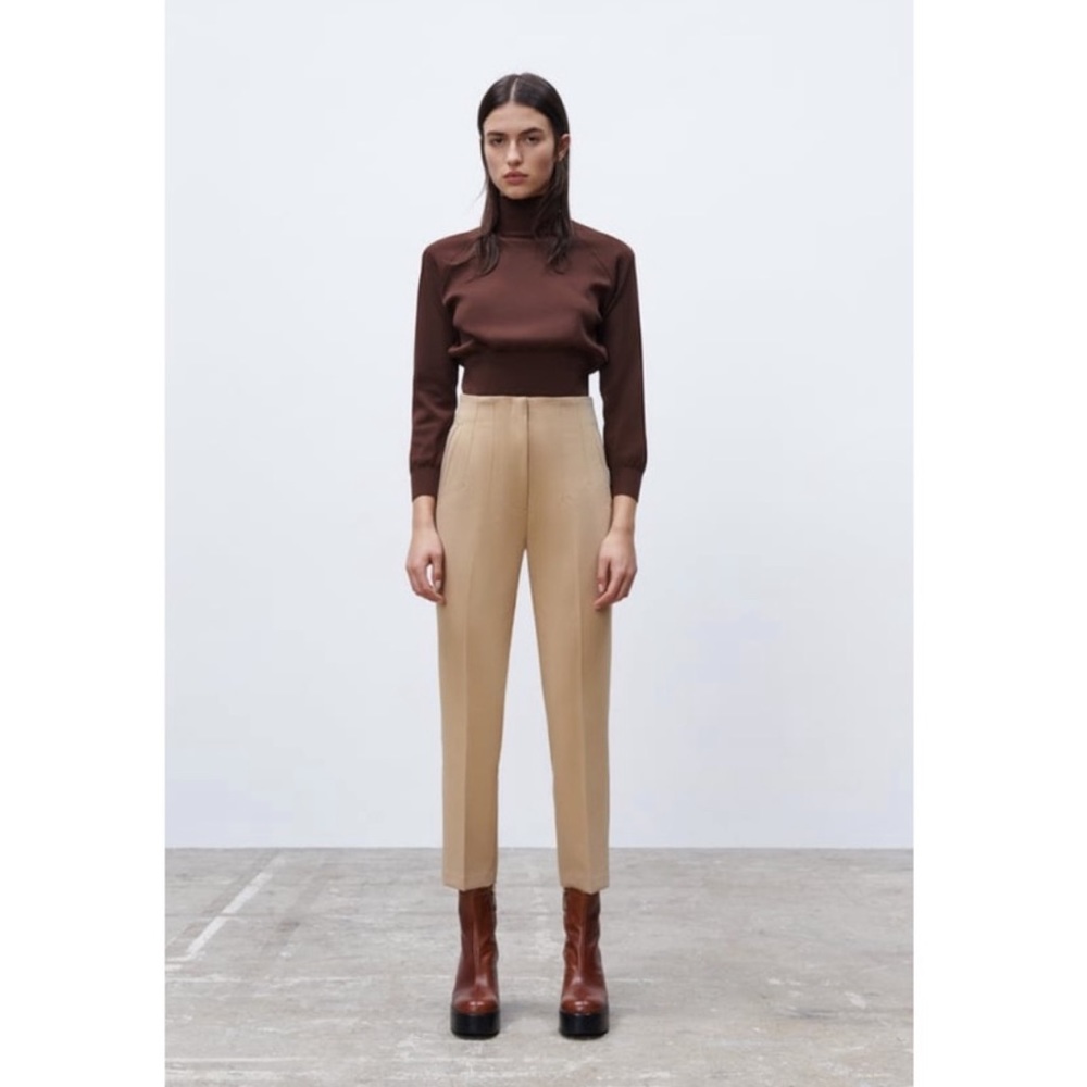 Zara pants
